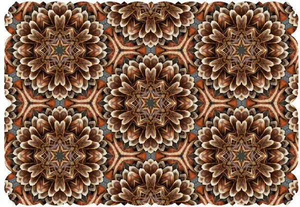 Autumn Kaleidoscope