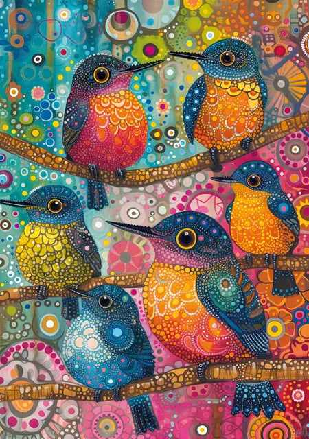 Bird Spotting