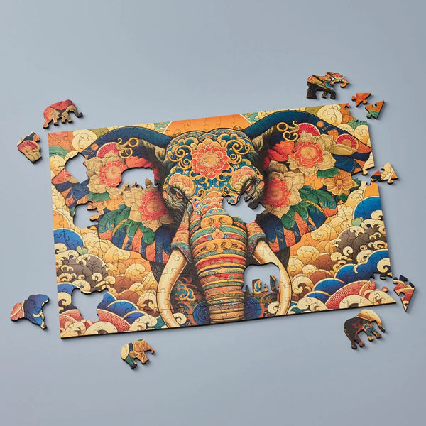 Elegant Elephant