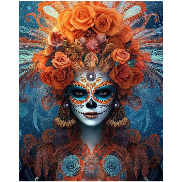 Queen of Roses