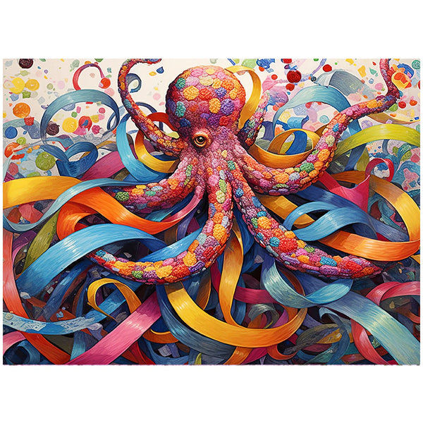 Tangled Symphony