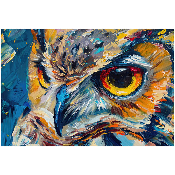 Spirit Owl
