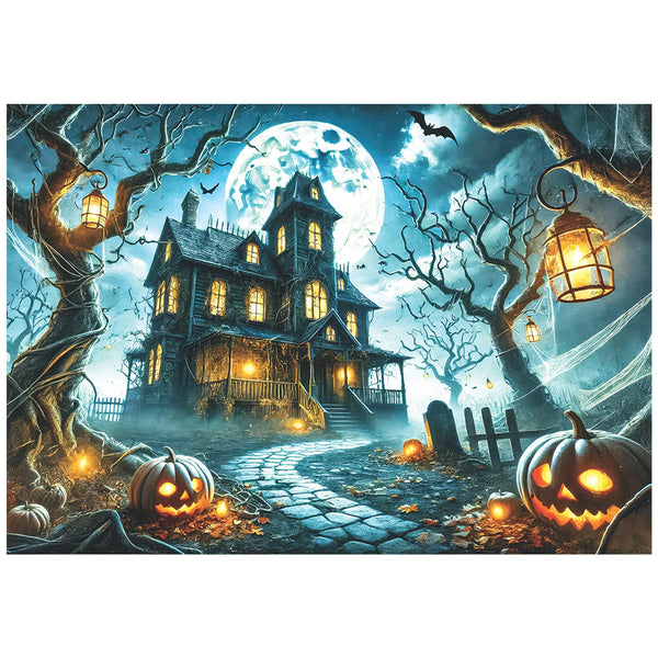 Haunted Castle